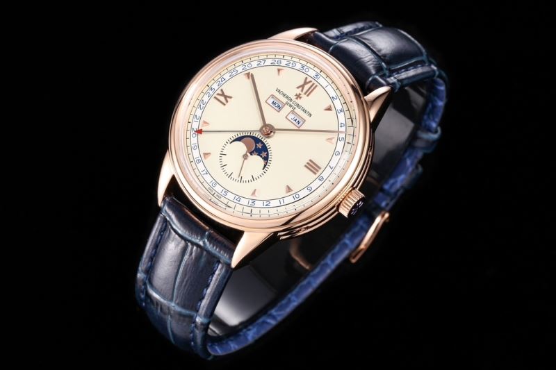 VACHERON CONSTANTIN Watches